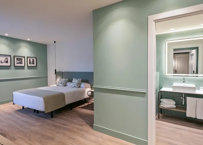 Hotel Via Augusta
